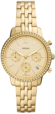 Часы Fossil Ntutra ES5219