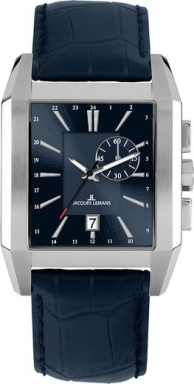 Часы Jacques Lemans London 1-2162B