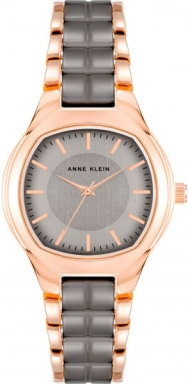 Часы Anne Klein Ceramic 3992TPRG