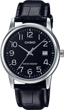 Часы Casio Collection MTP-V002L-1B