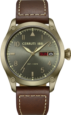 Часы наручные Cerruti 1881 Borgatello CIWGB0023103