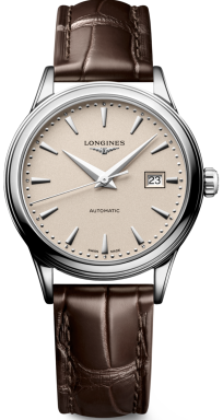 Часы Longines Flagship Classic L4.374.4.79.2