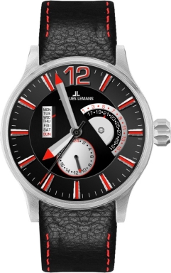 Наручные часы Jacques Lemans Sport 1-1741i