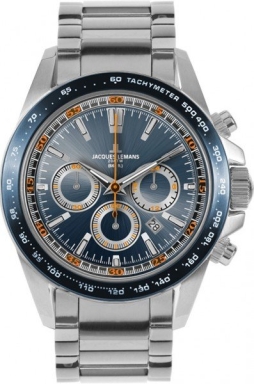 Часы Jacques Lemans Sport 1-1836G