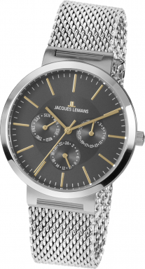 Наручные часы Jacques Lemans Milano 1-1950J