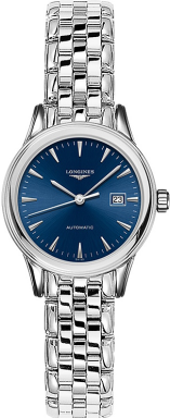 Часы Longines Flagship Classic L4.374.4.92.6
