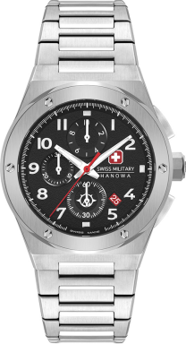 Часы Swiss Military Hanowa SMWGI2102001