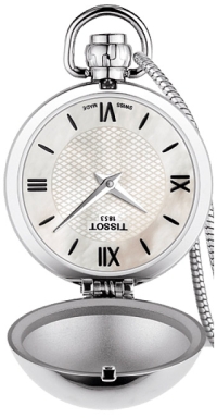 Часы Tissot Pendants T858.209.16.118.00