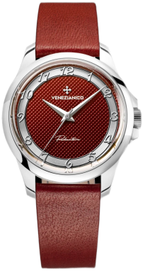 Часы Venezianico Redentore 36 Porpora 1121512
