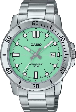 Часы Casio Collection MTP-VD01D-3E1