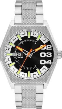  Часы Diesel Scraper DZ2172