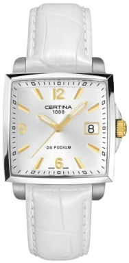 Часы Certina DS Podium C001.310.26.037.00