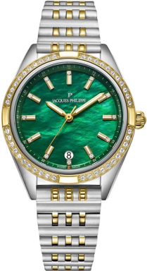 Часы Jacques Philippe Radiante JPQLS687398