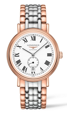 Часы Longines Presence Auto L4.905.1.11.7