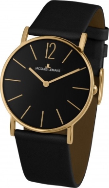 Наручные часы Jacques Lemans York 1-2030D