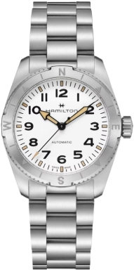 Часы Hamilton Khaki Field H70225110