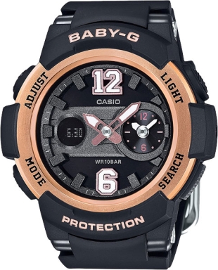 Часы Casio Baby-G BGA-210-1B