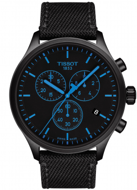 Часы Tissot Chrono Xl T116.617.37.051.00