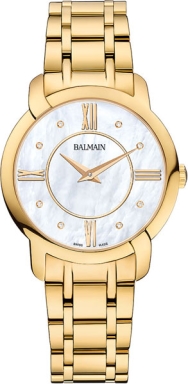 Часы Balmain B38503382