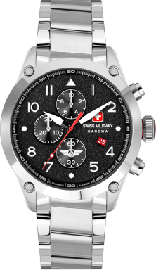 Часы Swiss Military Hanowa SMWGI2101501