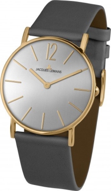 Наручные часы Jacques Lemans York 1-2030E