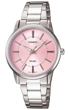 Часы Casio Collection LTP-1303D-4A