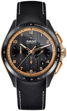 Часы Rado HyperChrome Automatic Chronograph R32503165