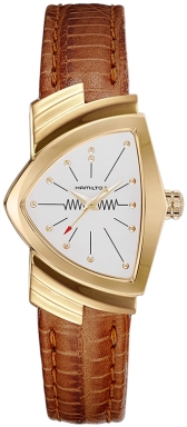 Часы Hamilton Ventura  Quartz H24101511
