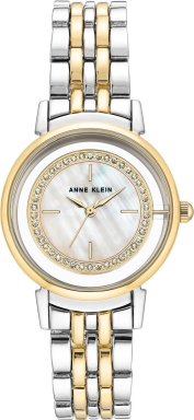 Часы Anne Klein 3693MPTT