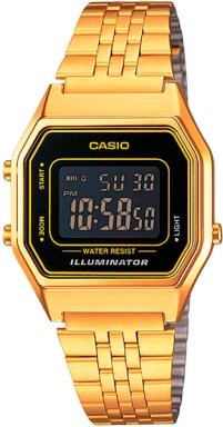 Часы Casio Vintage LA680WEGA-1B