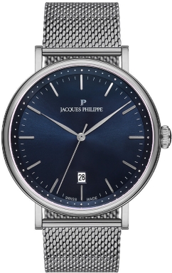 Мужские часы Jacques Philippe Classic JPQGS018237