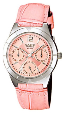 Часы Casio Collection LTP-2069L-4A