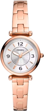 Часы Fossil Carlie ES5202