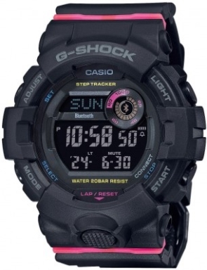 Часы Casio G-Shock GMD-B800SC-1ER