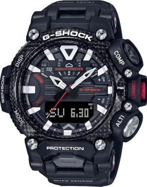 Часы Casio G-Shock GR-B200-1A