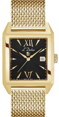 Часы L'Duchen Lumiere D 431.21.11 M