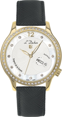 Часы L'Duchen Coquille D 713.21.33