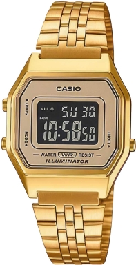 Часы Casio Vintage LA680WEGA-9B
