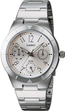 Часы Casio Collection LTP-2069D-7A2