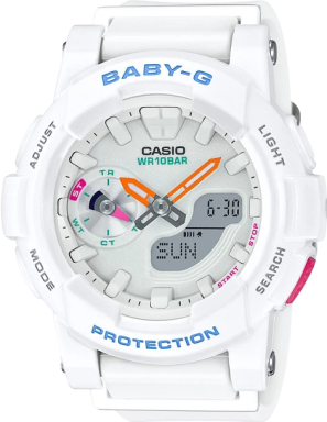 Часы Casio Baby-G BGA-185-7A