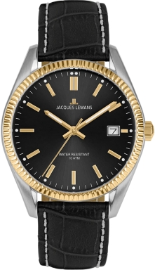 Часы Jacques Lemans Derby 50-3U