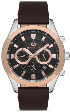Часы Bigotti Milano BG.1.10435-5