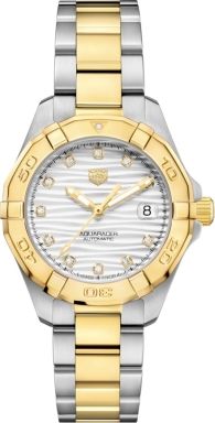 Часы TAG Heuer Aquaracer WBD2321.BB0320