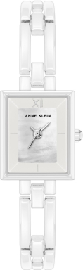 Часы Anne Klein Ceramic 4081WTWT