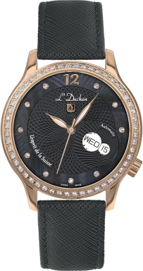 Часы L'Duchen Coquille D 713.41.31
