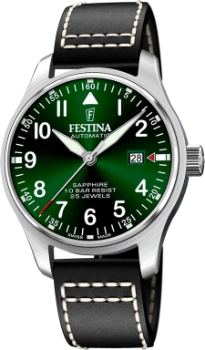 Часы Festina Swiss Made F20151/2