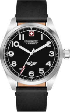Часы Swiss Military Hanowa Falcon SMWGA2100401