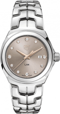 Часы TAG Heuer Link WBC131E.BA0649