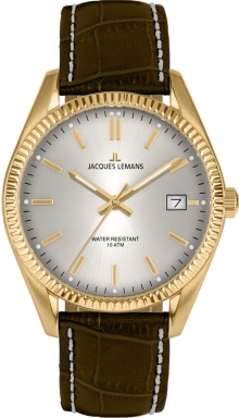 Часы Jacques Lemans Derby 50-3X