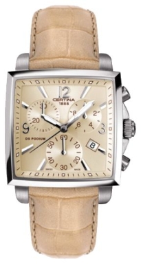 Часы Certina DS Podium C001.317.16.267.00